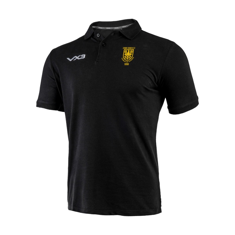 Combe Down RFC Primus Polo Shirt