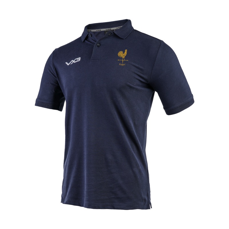 Edinburgh Northern RFC Primus Polo Shirt