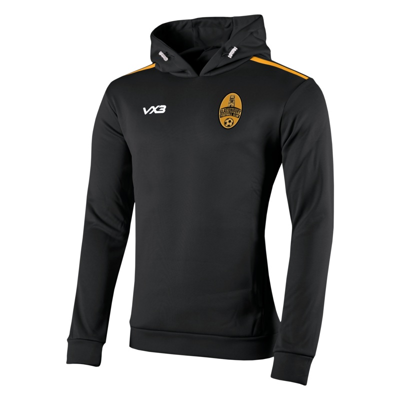 Glastonbury FC Fortis Hoodie