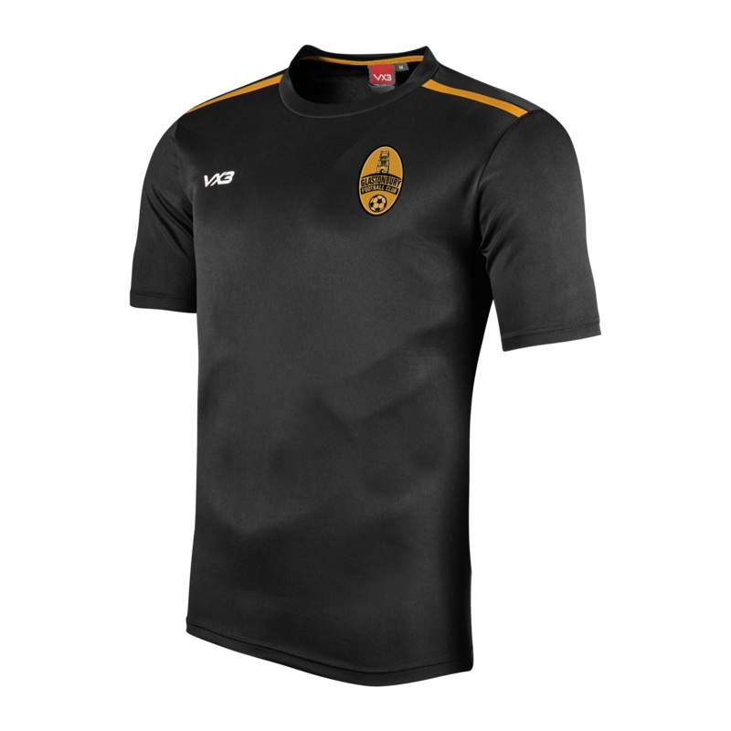 Glastonbury FC Fortis Tee