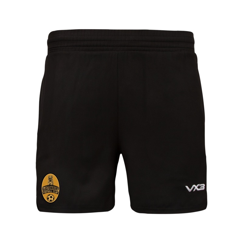 Glastonbury FC Ludus Gym Shorts