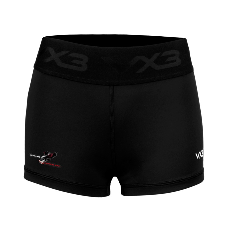RAF Leeming Hawks Booty Shorts