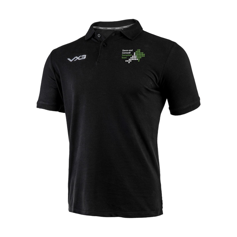 Devon and Cornwall Transplantees Primus Polo Shirt