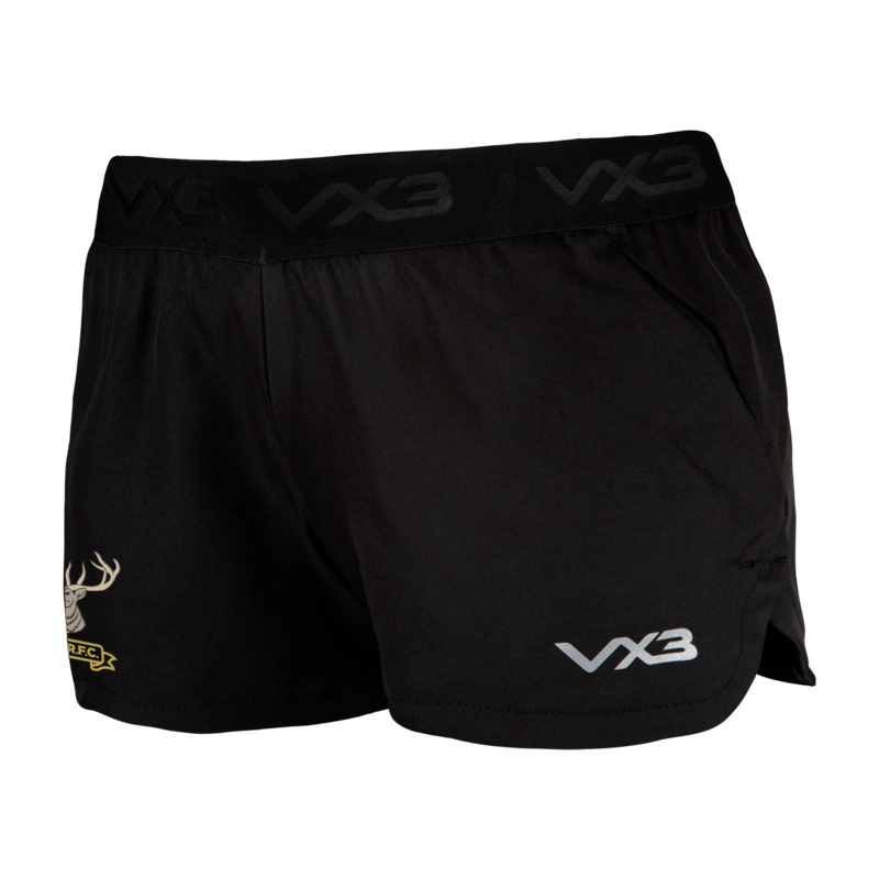 Minehead Barbarians Clarus Women's Running Short