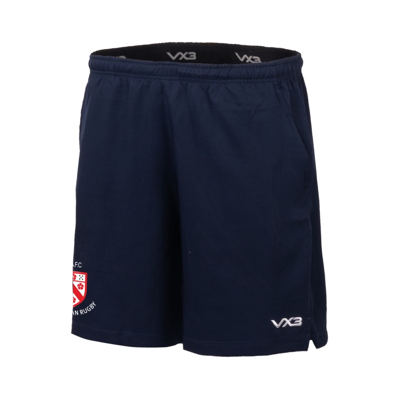 Old Alleynian RFC Primus Travel Short