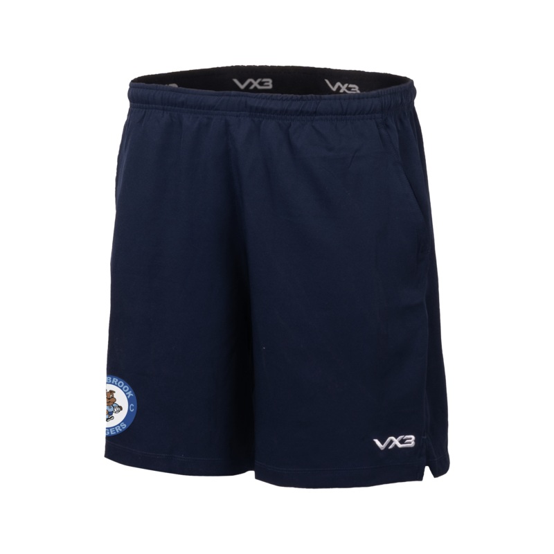 Shirebrook Rangers Primus Travel Short