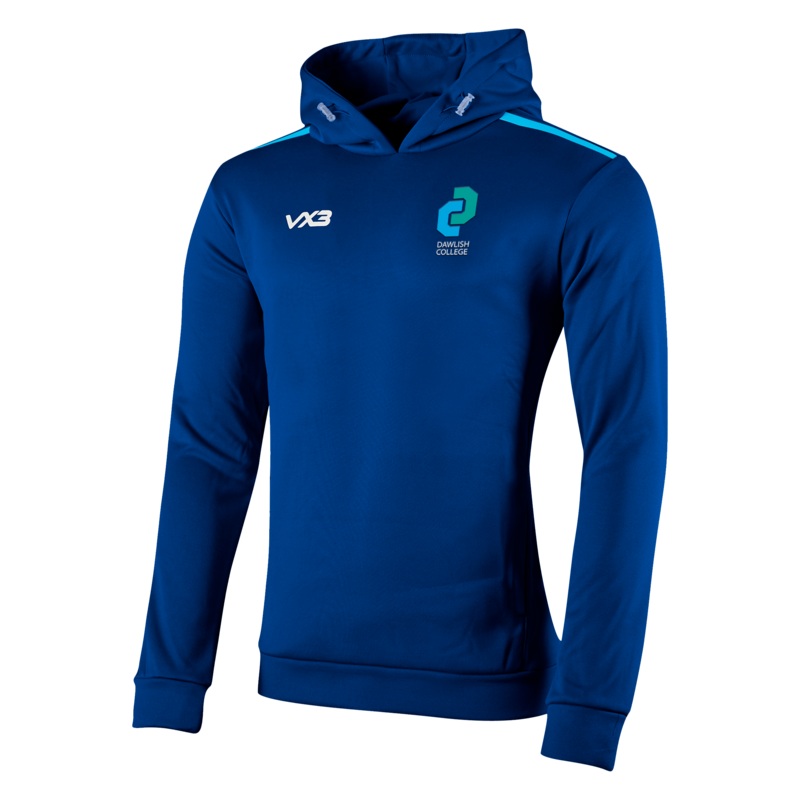 Dawlish College - General Uniform Fortis Hoodie