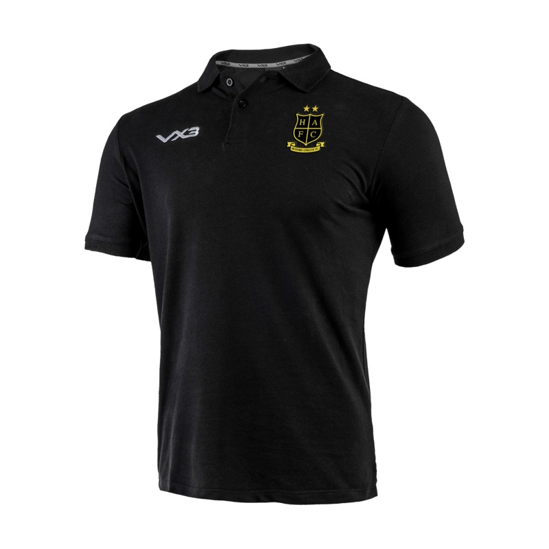 Heyford Athletic FC Primus Polo Shirt