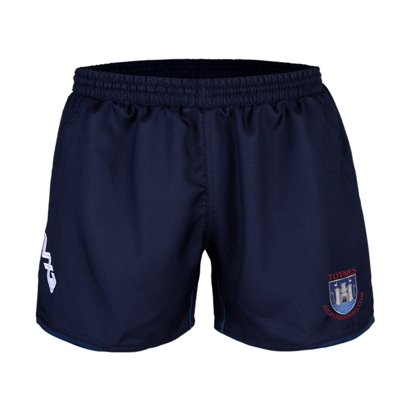 Totnes RFC Prima Rugby Shorts