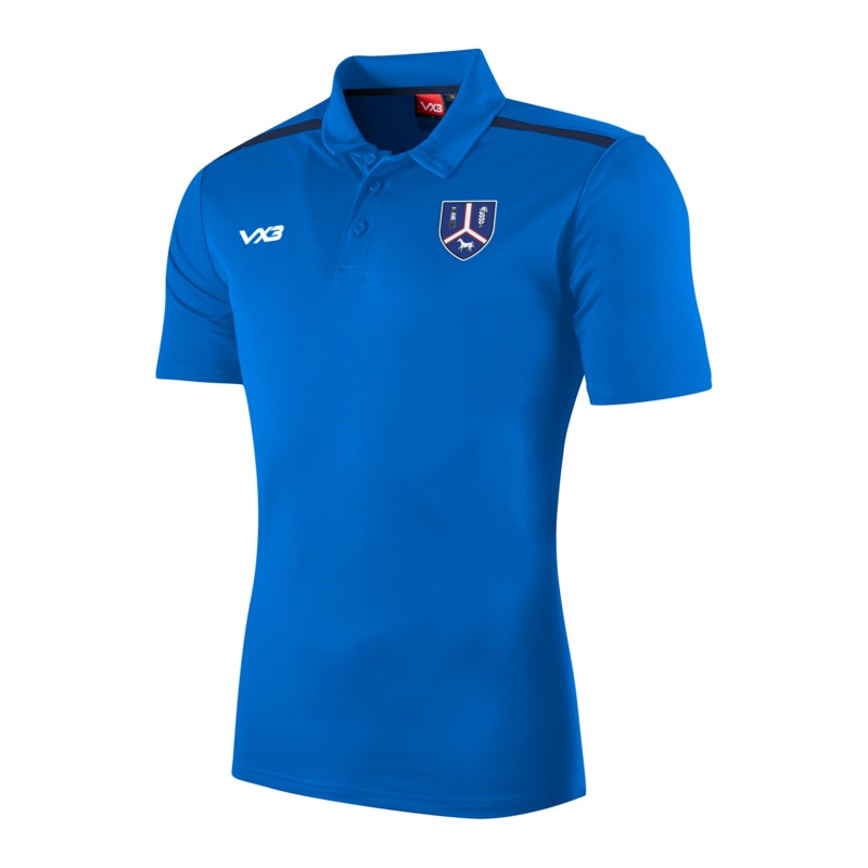 Calne RFC Fortis Polo