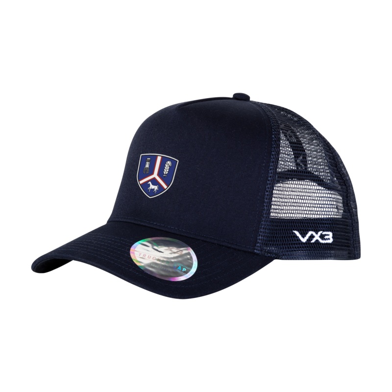 Calne RFC Trucker Cap