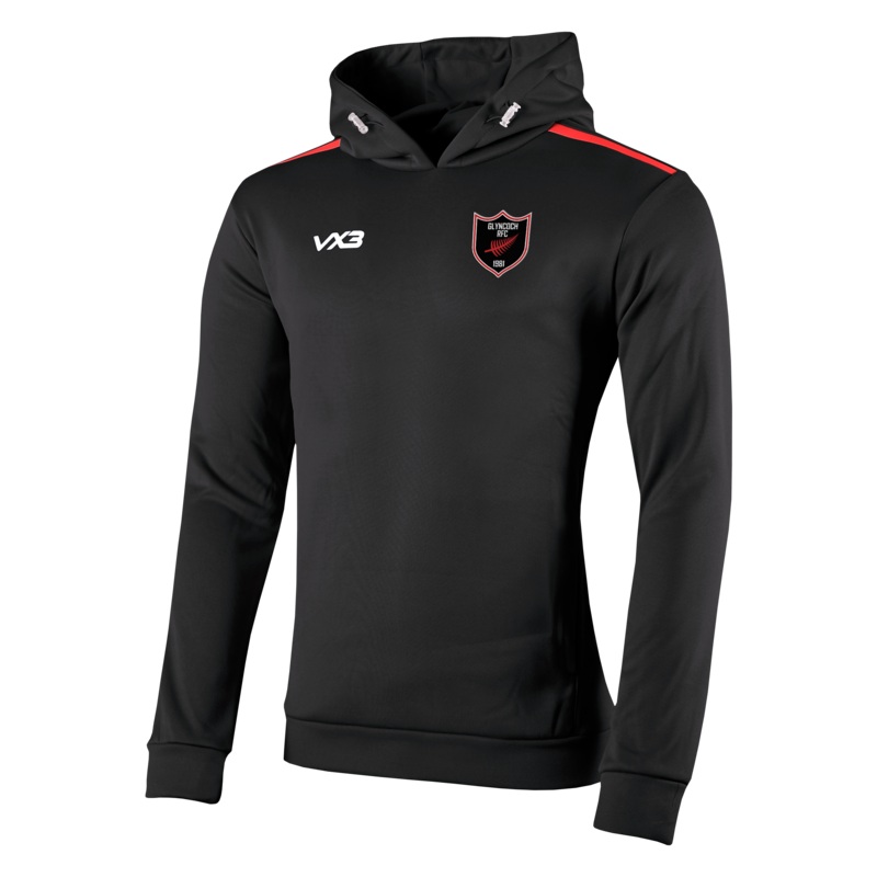 Glyncoch RFC Fortis Hoodie
