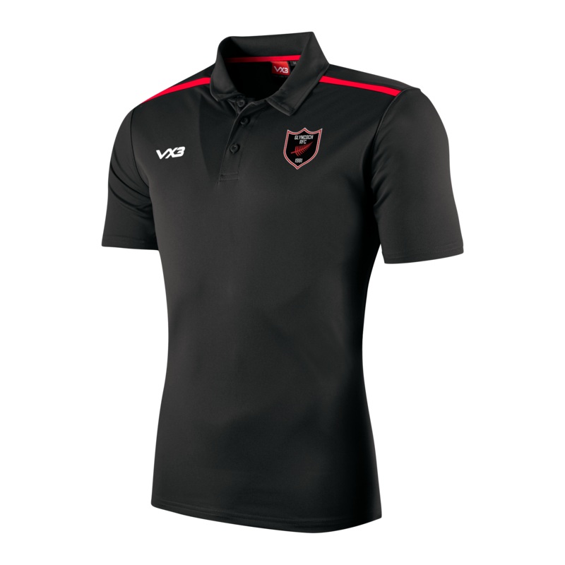Glyncoch RFC Fortis Polo