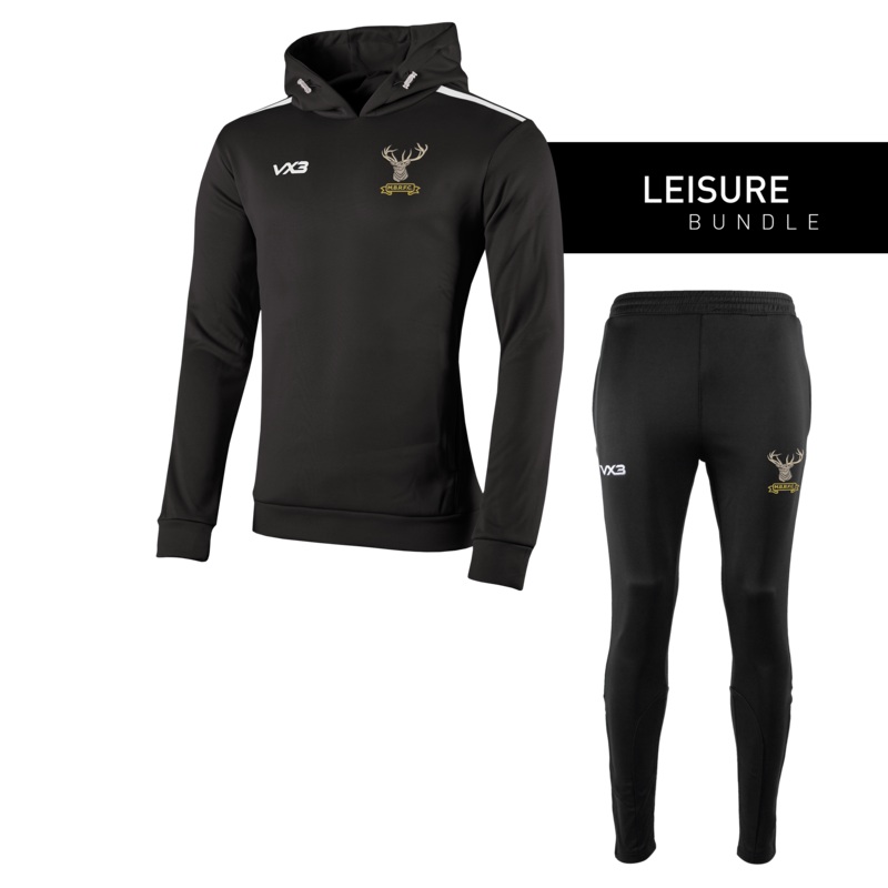 Minehead Barbarians Leisure Bundle