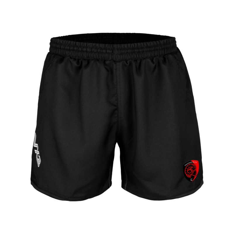 Shepshed RFC Prima Youth Rugby Shorts