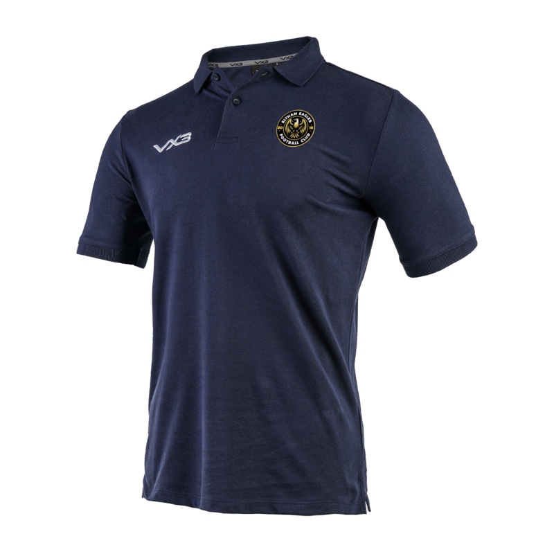 Eltham Eagles FC Primus Polo Shirt