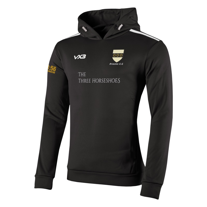 Grimston CC Fortis Hoodie