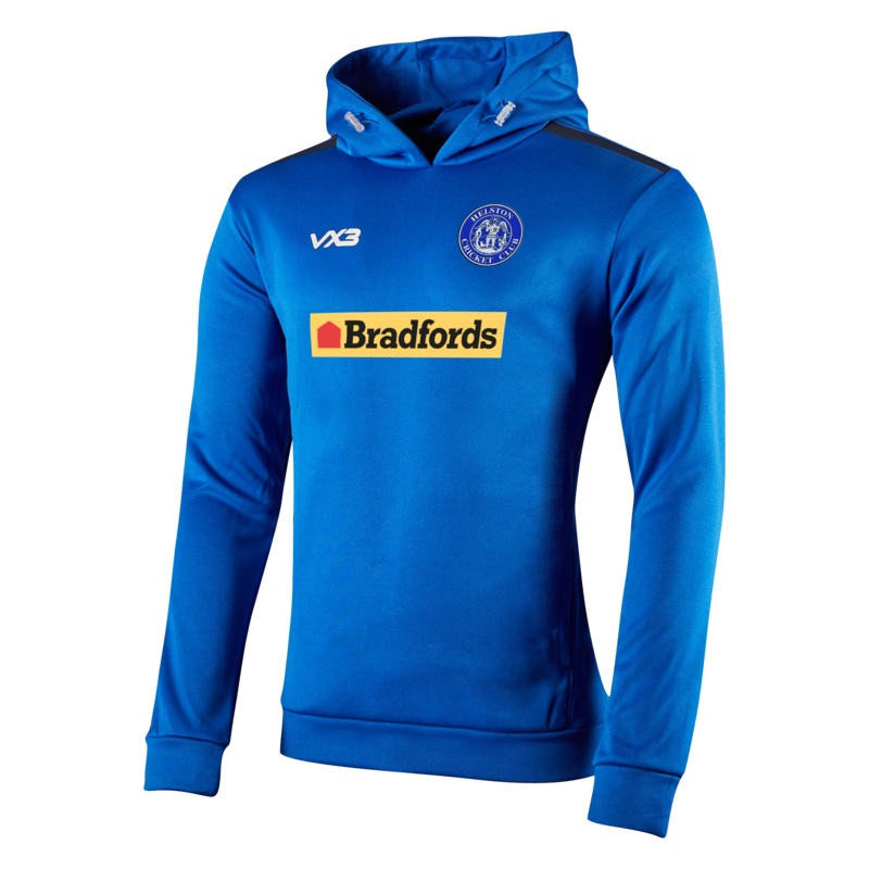 Helston Cricket Club Fortis Hoodie