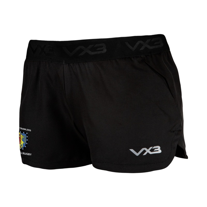Brixham RFC - Walking Rugby Clarus Women's Running Short