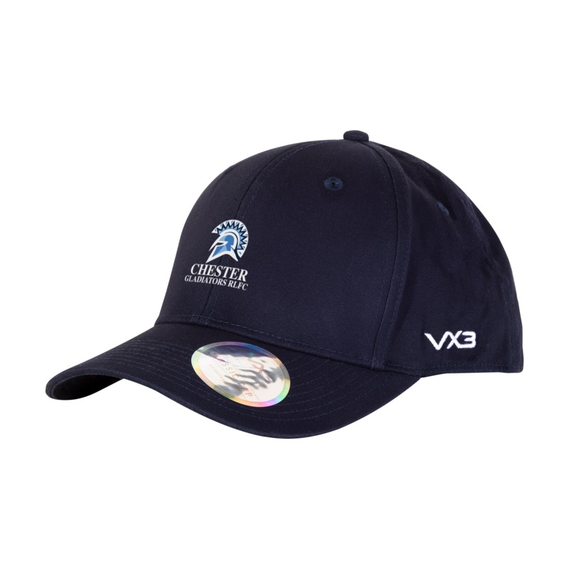 Chester Gladiators RLFC Classic Cap