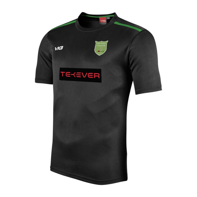 East Anton CC Fortis Tee
