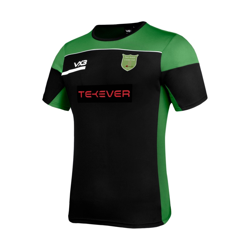 East Anton CC Opus Tee Youth