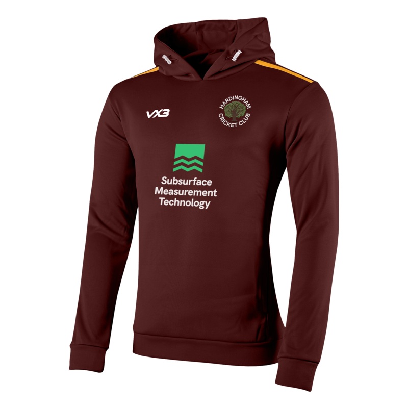 Hardingham Cricket Club Fortis Hoodie