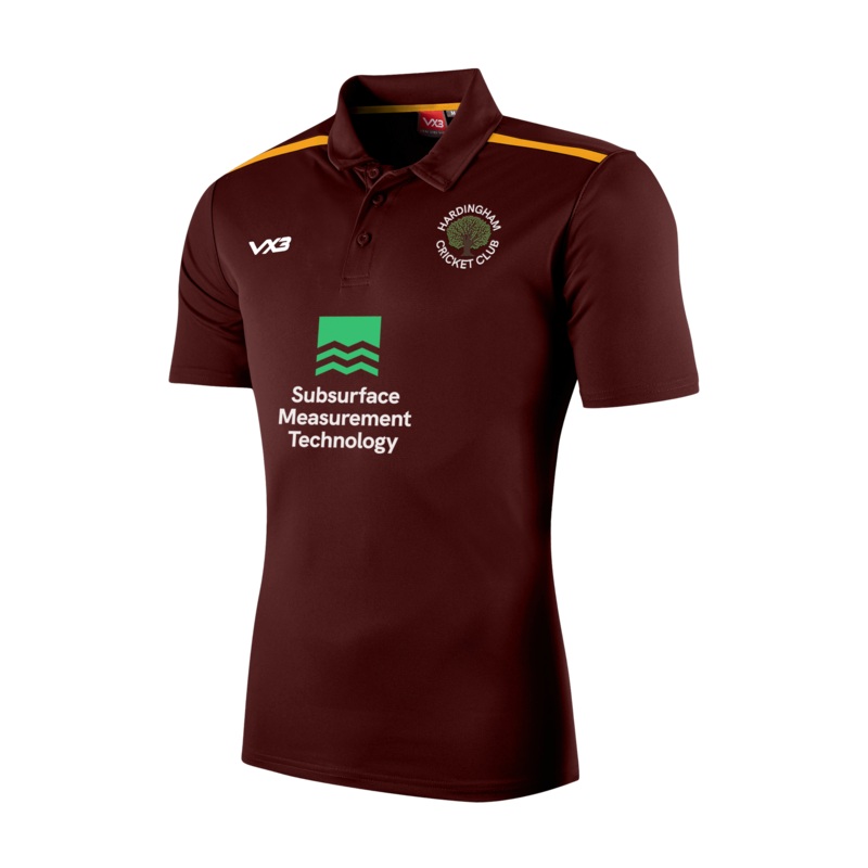 Hardingham Cricket Club Fortis Polo