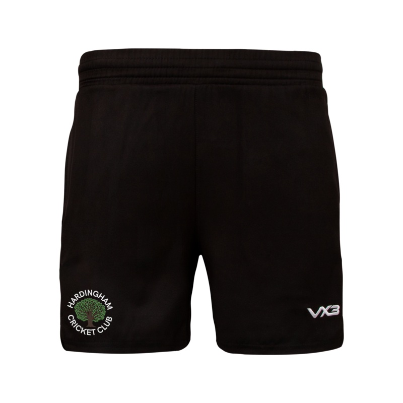 Hardingham Cricket Club Ludus Gym Shorts