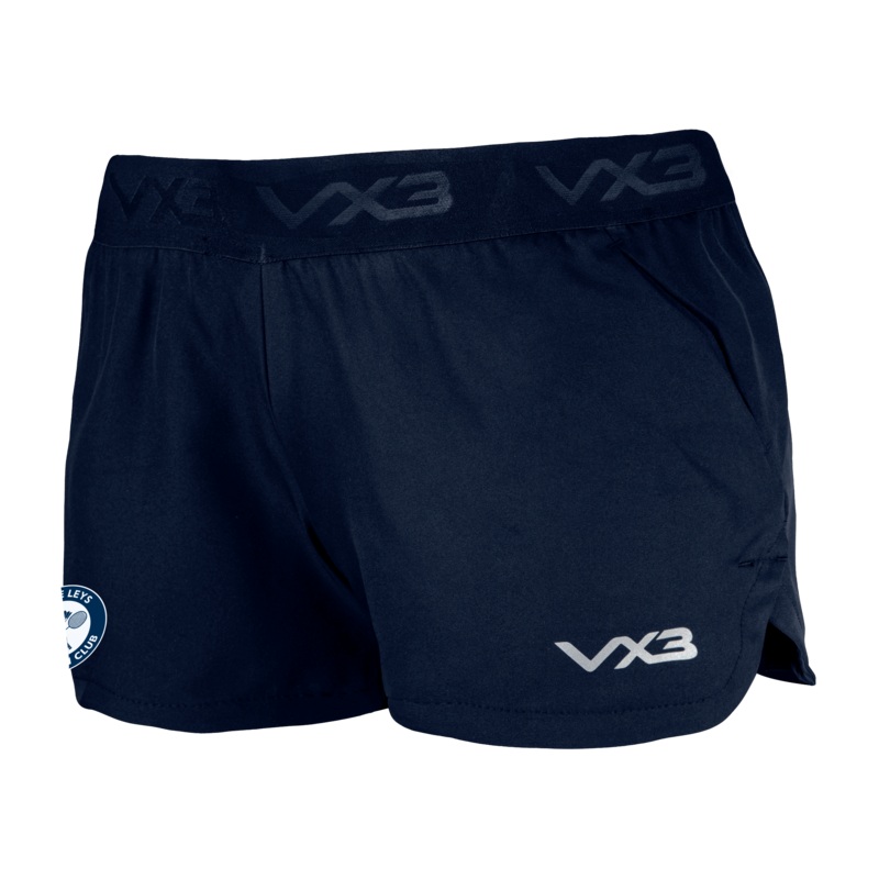 The Leys Badminton Club Clarus Women's Running Short