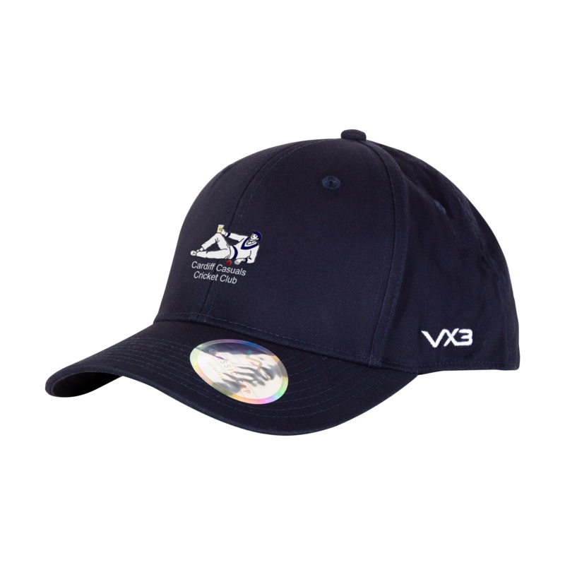 Cardiff Casuals CC Classic Cap