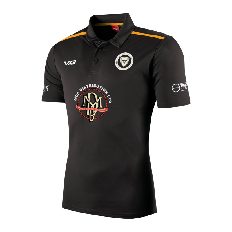 Crymych FC Fortis Polo