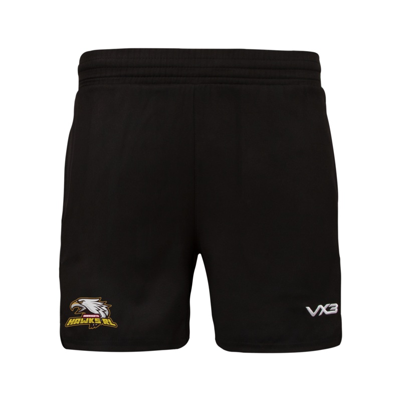 Harrogate Hawks RL Ludus Gym Shorts
