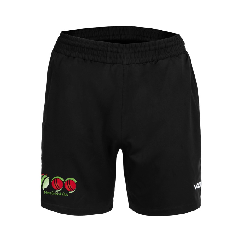 Mass Cricket Club Majester Training Short
