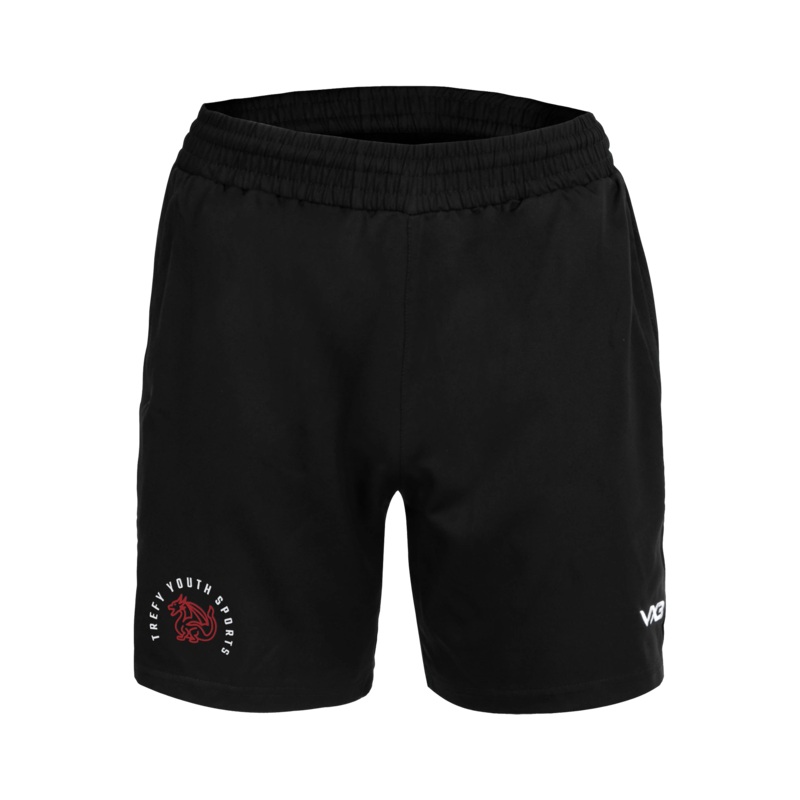 Trefy Youth Sports Majester Training Short