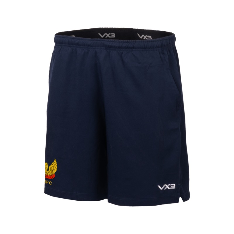 North Dorset RFC Primus Travel Short