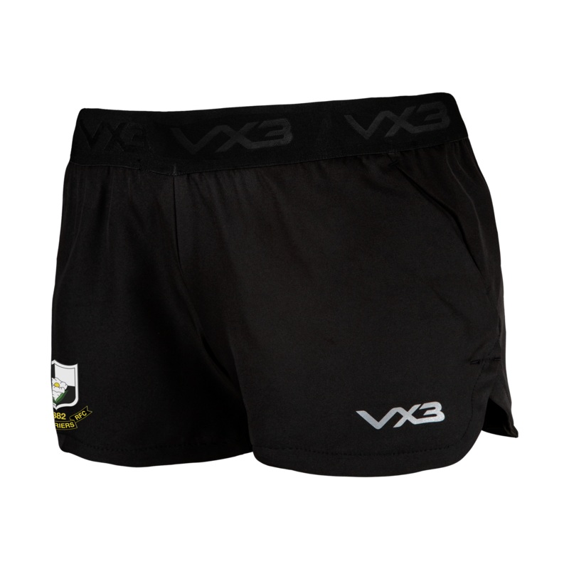 Pill Harriers RFC Clarus Women's Running Short