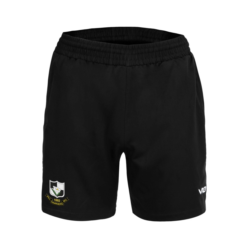 Pill Harriers RFC Majester Training Short