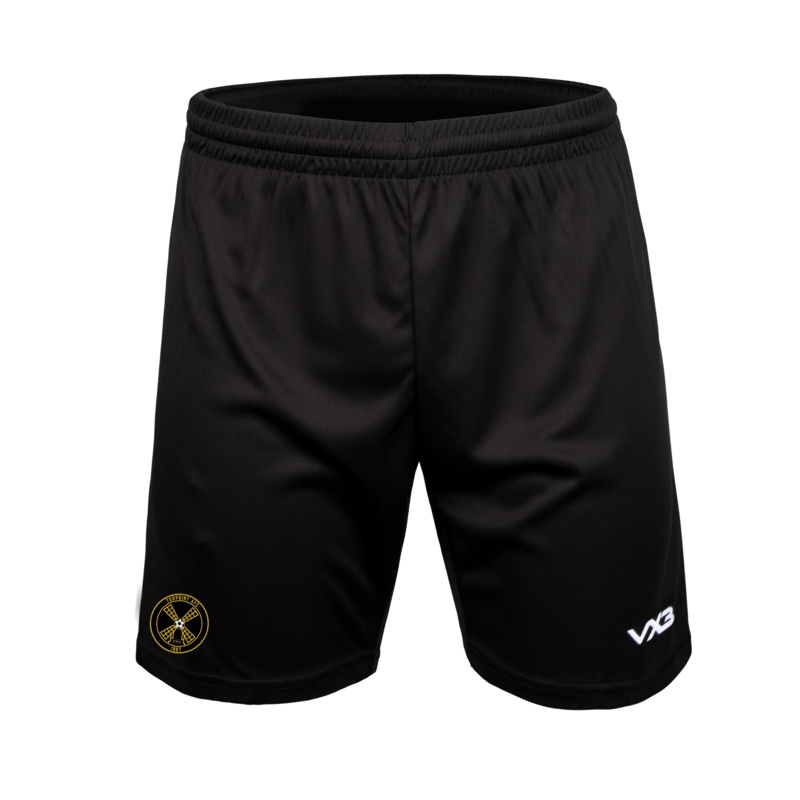 Torpoint AFC Tiro Youth Football Shorts