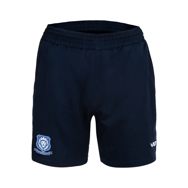 Lincolnshire Lions RLFC Majester Training Short