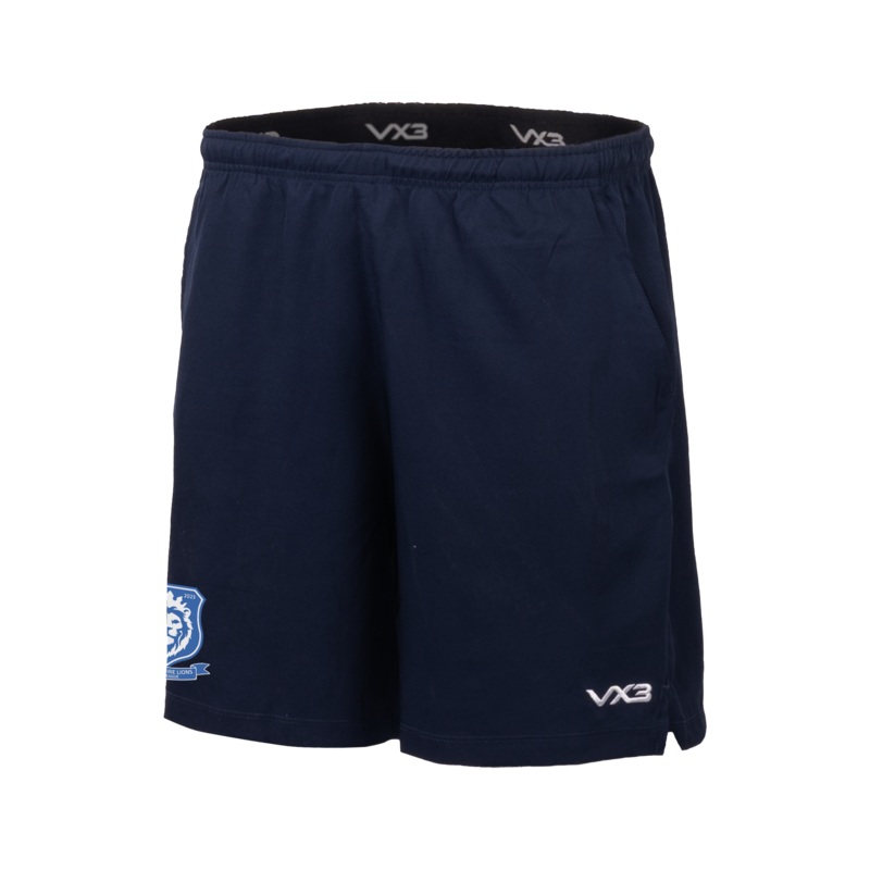 Lincolnshire Lions RLFC Primus Travel Short