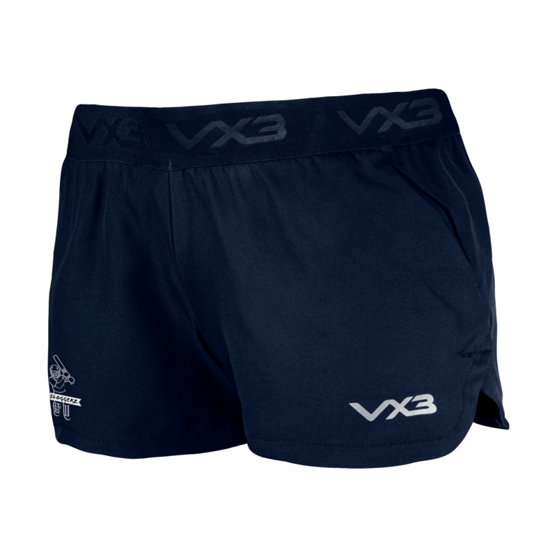 Little Sloggerz Clarus Women's Running Short
