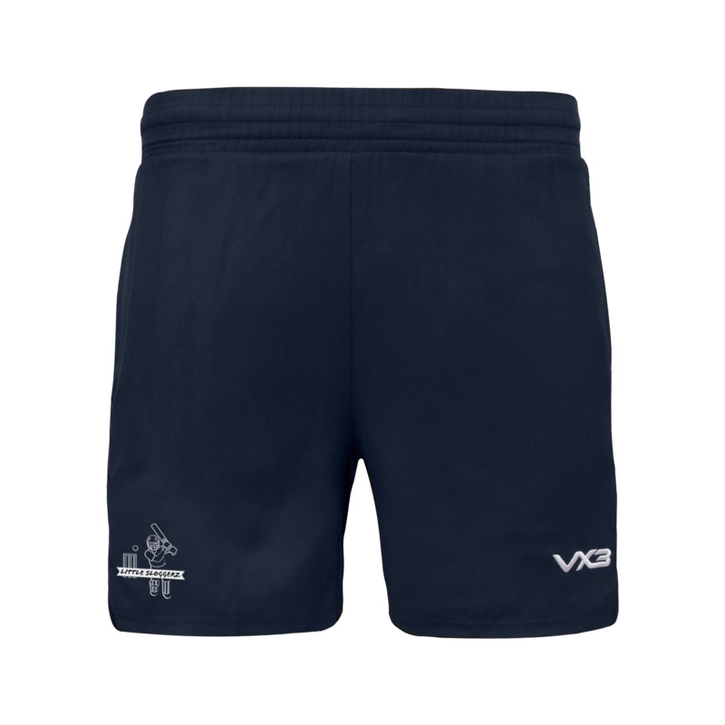 Little Sloggerz Ludus Youth Gym Shorts