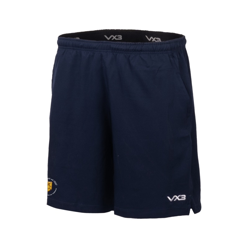 Mill Hill RFC Primus Travel Short