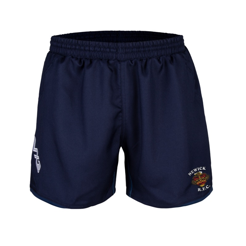 Newick RFC Prima Rugby Shorts