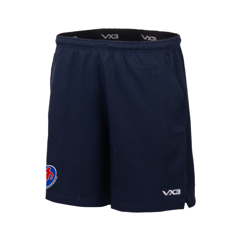 Reading Renegades RFC Primus Travel Short