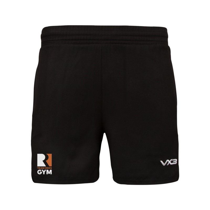 Team Rees Gym Ludus Gym Shorts