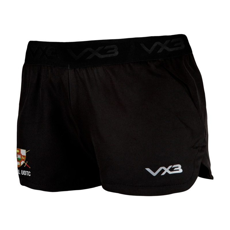 Bristol University Officer Training Corps Clarus Women's Running Short