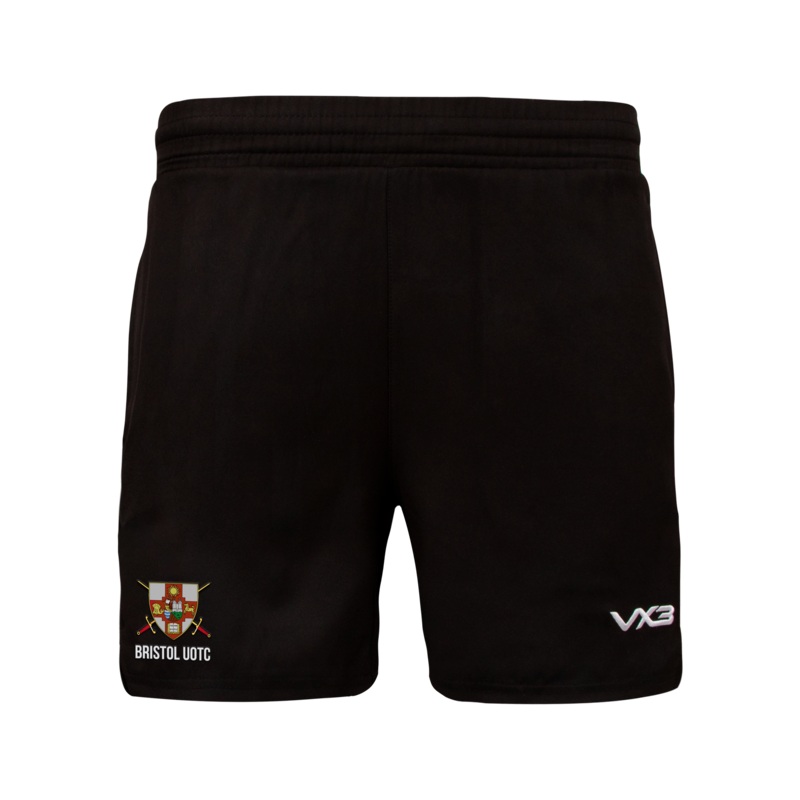 Bristol University Officer Training Corps Ludus Gym Shorts