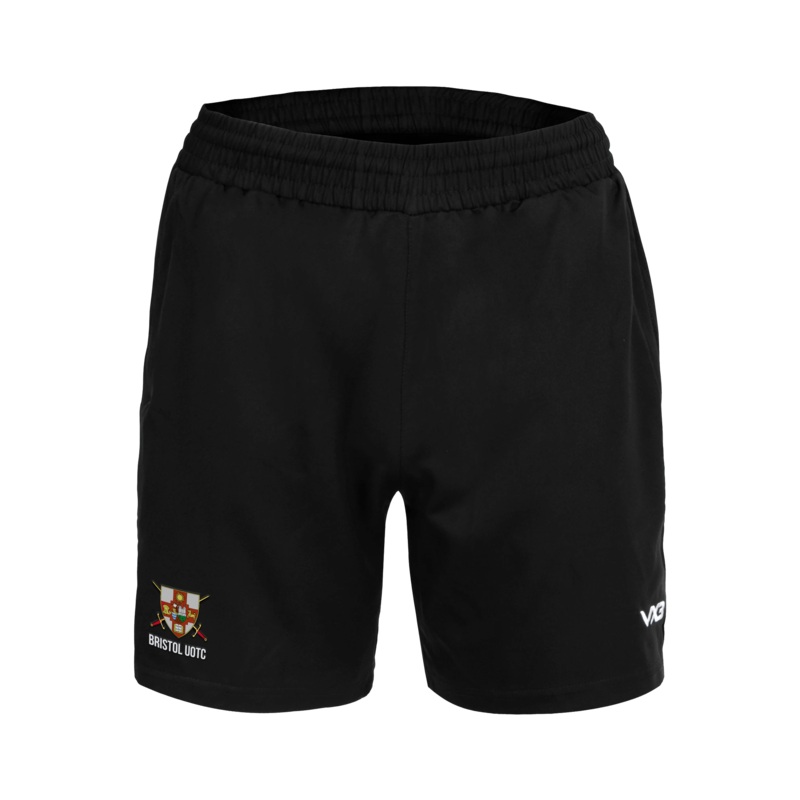 Bristol University Officer Training Corps Majester Training Short